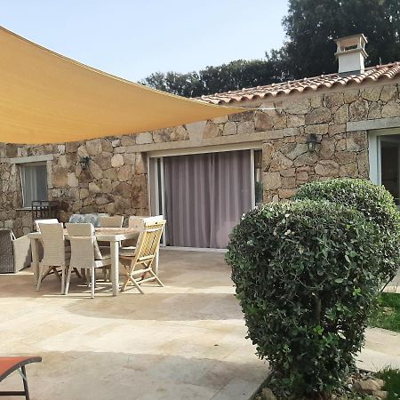 Orasi Sartene Gite Casa Fiurita Exterior photo