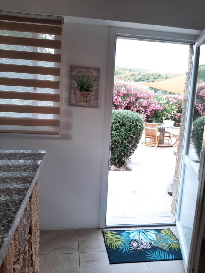 Orasi Sartene Gite Casa Fiurita Exterior photo